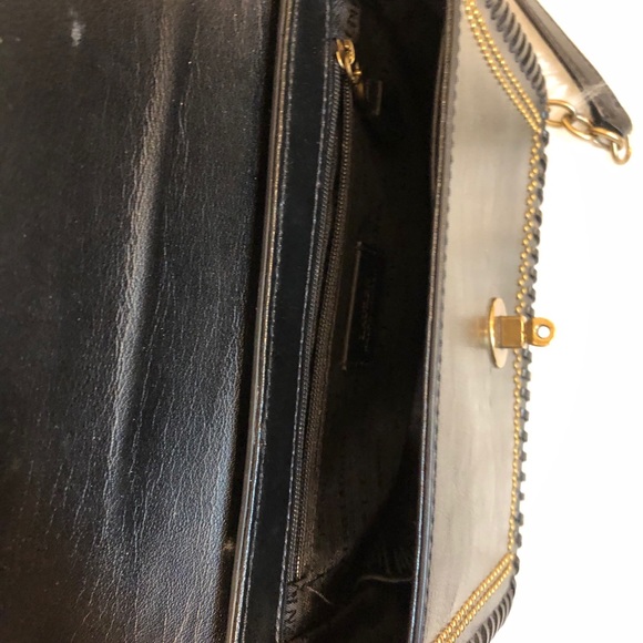 Ralph Lauren Leather Bag - Picture 5 of 6